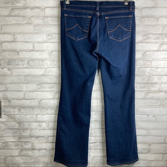 J Brand Women's Boot Leg 118 Mid Rise Jeans Size 31 - Picture 5 of 16